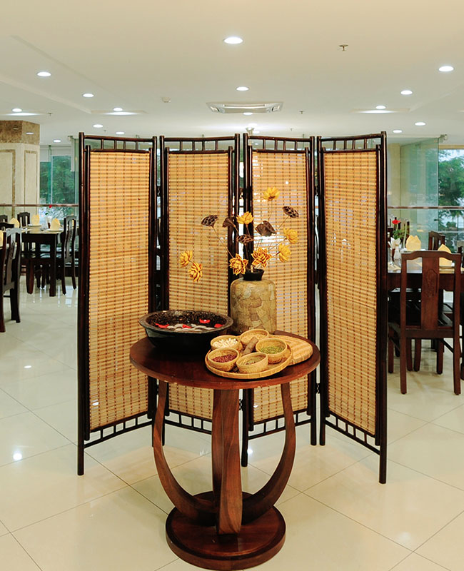 THE SEN RESTAURANT & BUFFET